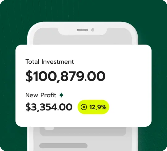Nexute Brillo trading algorítmico