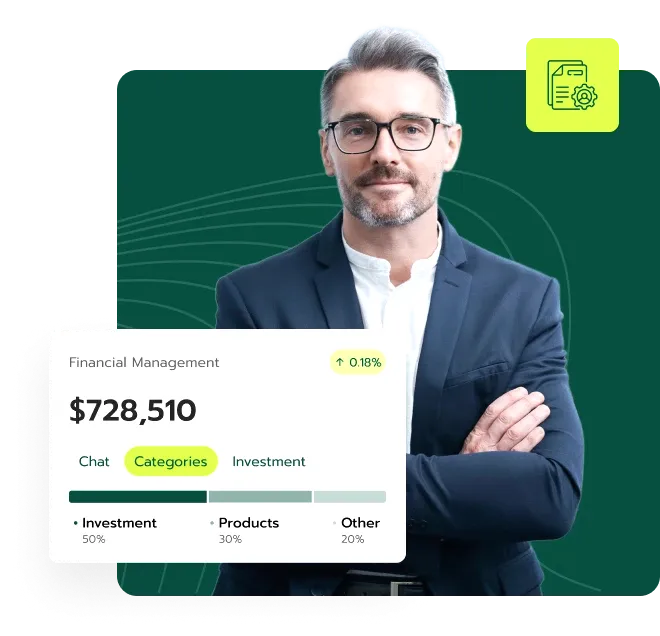 Nexute Brillo plataforma cripto
